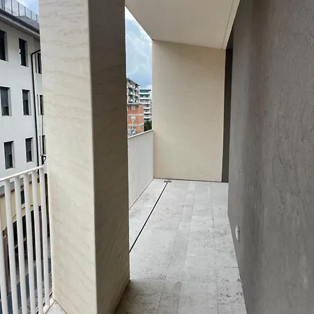 Rp Apartment Florence Exterior photo
