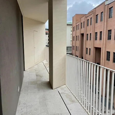 Rp Apartment Florence Exterior photo