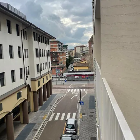 Rp Apartment Florence Exterior photo