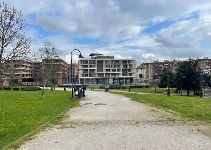 Rp Apartment